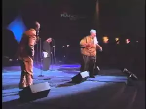Rance Allen - Something About the Name Jesus